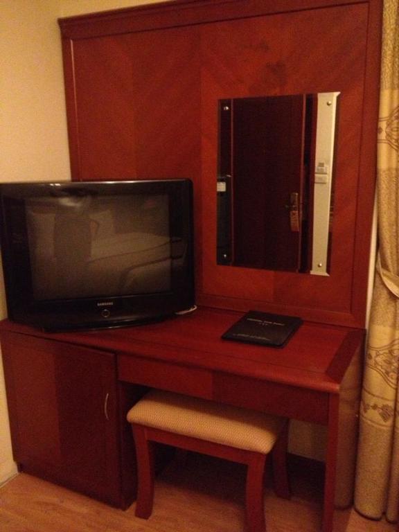 Satel Hotel Hanoi Eksteriør bilde