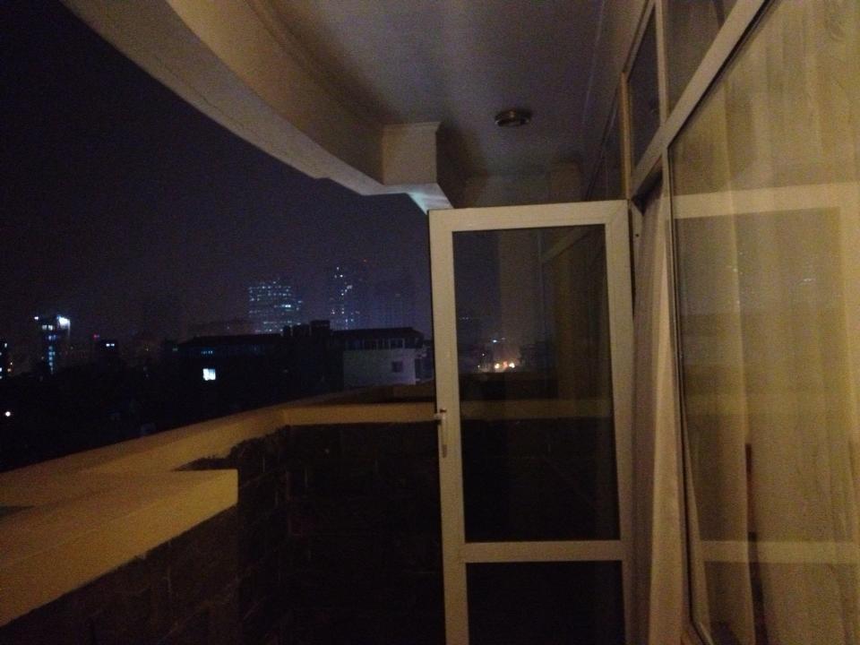 Satel Hotel Hanoi Eksteriør bilde