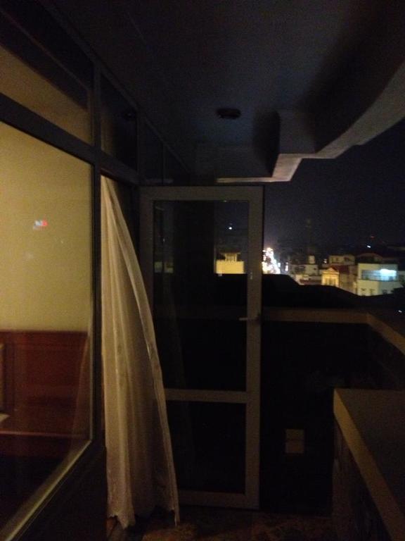 Satel Hotel Hanoi Eksteriør bilde